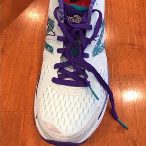 Run Disney New Balance Shoes